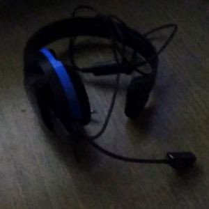 Microphone for gaming